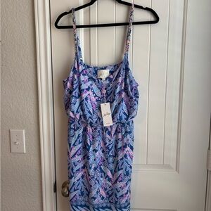 Lilly Pulitzer dress NWT